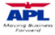 APL logo