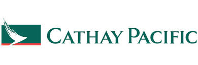 Cathay Pacific logo