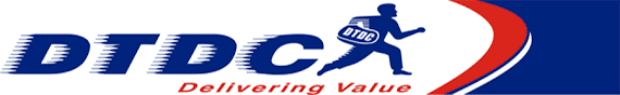DTDC logo
