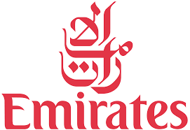 Emirates logo