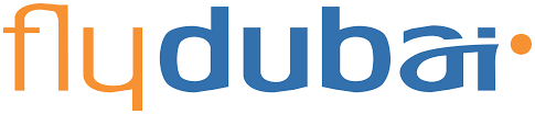 Fly Dubai logo