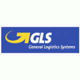 GLS logo