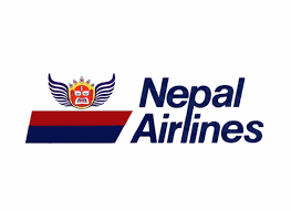 Nepal Airlines logo