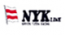 NYK logo