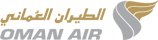 Oman Air logo