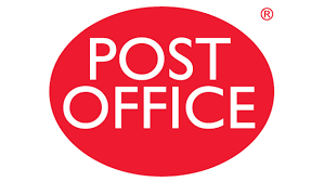 Post Office logo