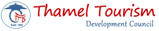 TTDC logo